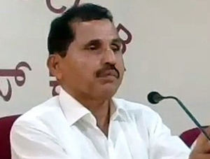 Harikrishna Bantwal